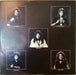 Kick Axe – Welcome To The Club LP vinyl record, image 3 of 6
