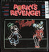 Various – Porky's Revenge! LP vinyl record, image 1 of 5