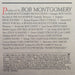 Marty Robbins – Some Memories Just Won't Die LP vinyl record, image 3 of 5