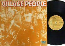 Village People – Village People