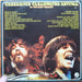 Creedence Clearwater Revival – 20 Golden Greats LP vinyl record, image 2 of 3