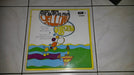 Unknown Artist – Music From The Beatles' Film Yellow Submarine LP vinyl record, image 1 of 5