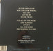 Daryl Braithwaite – Edge LP vinyl record, image 2 of 4