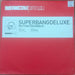 Superbangdeluxe – Rhythm / Drumbeat 12" vinyl record, image 1 of 4
