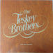 The Teskey Brothers – Half Mile Harvest LP vinyl record, image 1 of 9