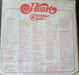 Heart – Dreamboat Annie LP vinyl record, image 7 of 8