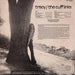 The Cuff Links – Tracy LP vinyl record, image 2 of 4