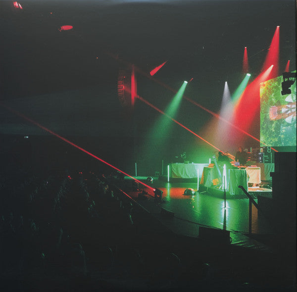 Tangerine Dream – 50 Years Of Phaedra - At The Barbican (3xLP) LP vinyl record, image 6 of 10