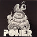 Power – Turned On LP vinyl record, image 5 of 6