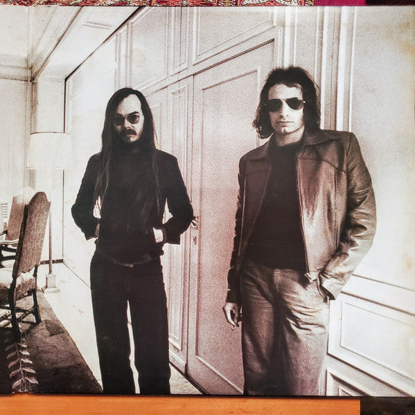 Steely Dan – Greatest Hits (2xLP) LP vinyl record, image 7 of 9