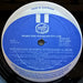 Barbra Streisand – The Second Barbra Streisand Album LP vinyl record, image 3 of 3