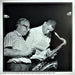 Dexter Gordon – Clubhouse LP vinyl record, image 2 of 7