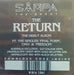 Sampa The Great – The Return (2xLP) LP vinyl record, image 2 of 10
