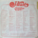 Heart – Dreamboat Annie LP vinyl record, image 8 of 8