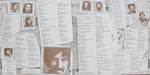 Frank Zappa, The Mothers – Over-Nite Sensation LP vinyl record, image 5 of 6