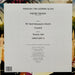 Midori Takada – Through The Looking Glass LP vinyl record, image 2 of 4