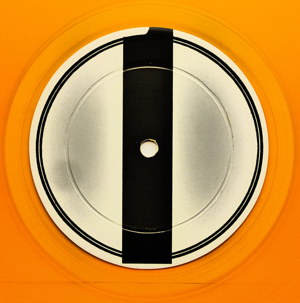 The Who – Closer To Queen Mary LP vinyl record, image 3 of 4