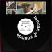 Byron The Aquarius – Baddest Behavior 12" vinyl record, image 1 of 3