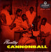 Cannonball Adderley – Presenting Cannonball LP vinyl record, image 1 of 4
