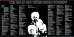 The Jimi Hendrix Experience – Axis: Bold As Love LP vinyl record, image 3 of 4