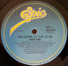 Kick Axe – Welcome To The Club LP vinyl record, image 5 of 6