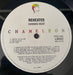Canned Heat – Reheated LP vinyl record, image 4 of 4