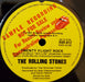 The Rolling Stones – Time Is On My Side (Live) 7" vinyl record, image 2 of 3