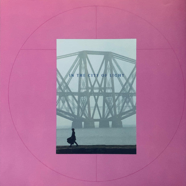 Simple Minds – Live In The City Of Light (2xLP) LP vinyl record, image 5 of 9