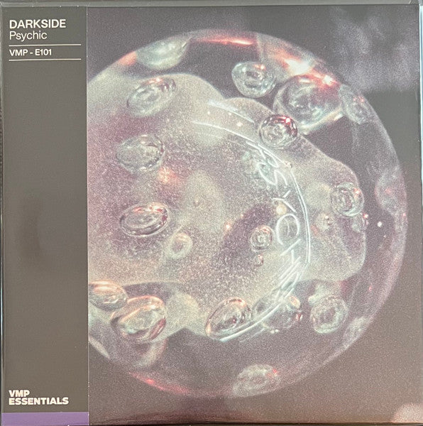 DARKSIDE – Psychic (2xLP) LP vinyl record, image 1 of 10