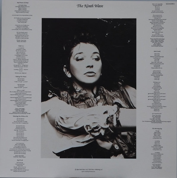 Kate Bush – Hounds Of Love LP vinyl record, image 6 of 9