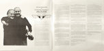 Yehudi Menuhin, Stéphane Grappelli, Alan Clare Trio – Jalousie LP vinyl record, image 2 of 5