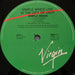 Simple Minds – Live In The City Of Light (2xLP) LP vinyl record, image 6 of 9