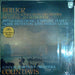 Hector Berlioz – Complete Songs With Orchestra Including „Les Nuits D’Été” LP vinyl record, image 1 of 10