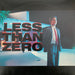 Various – Less Than Zero - Original Motion Picture Soundtrack LP vinyl record, image 1 of 7