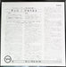 Stan Getz, João Gilberto, Antonio Carlos Jobim – Getz / Gilberto LP vinyl record, image 7 of 9