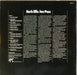 Herb Ellis, Joe Pass – Two For The Road LP vinyl record, image 2 of 5