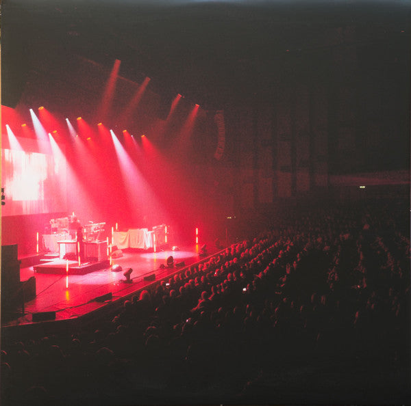 Tangerine Dream – 50 Years Of Phaedra - At The Barbican (3xLP) LP vinyl record, image 3 of 10