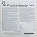 Bill Evans – At The Montreux Jazz Festival LP vinyl record, image 2 of 4