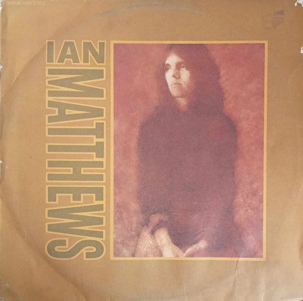 Iain Matthews – Valley Hi LP vinyl record, image 1 of 4