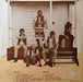 Rouseabouts Bush Band – On For Young And Old LP vinyl record, image 7 of 9