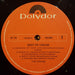 Cream – Best Of Cream LP vinyl record, image 3 of 4