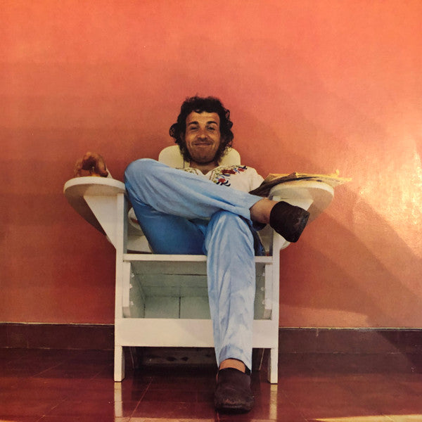 Joe Cocker – Jamaica Say You Will LP vinyl record, image 2 of 8