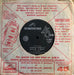 The Hearts – Dear Abby 7" vinyl record, image 2 of 2