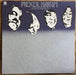 Procol Harum – Broken Barricades LP vinyl record, image 1 of 8