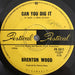 Brenton Wood – Great Big Bundle Of Love / Can You Dig It 7" vinyl record, image 2 of 2