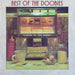 The Doobie Brothers – Best Of The Doobies LP vinyl record, image 1 of 4