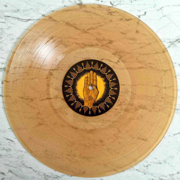 Jerry Cantrell – Brighten LP vinyl record, image 8 of 10