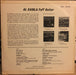 Al Caiola – Tuff Guitar LP vinyl record, image 2 of 4