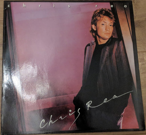 Chris Rea – Chris Rea