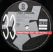 Linda Carriere – Is This Life 12" vinyl record, image 2 of 2
